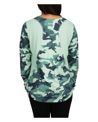Simms SolarVent Crew - Past Season For Women