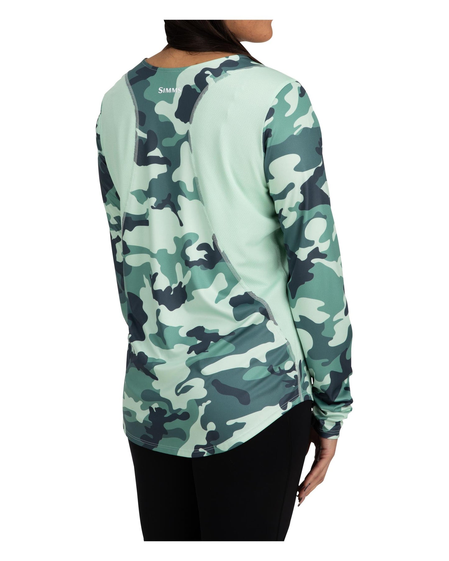 Simms SolarVent Crew - Past Season For Women