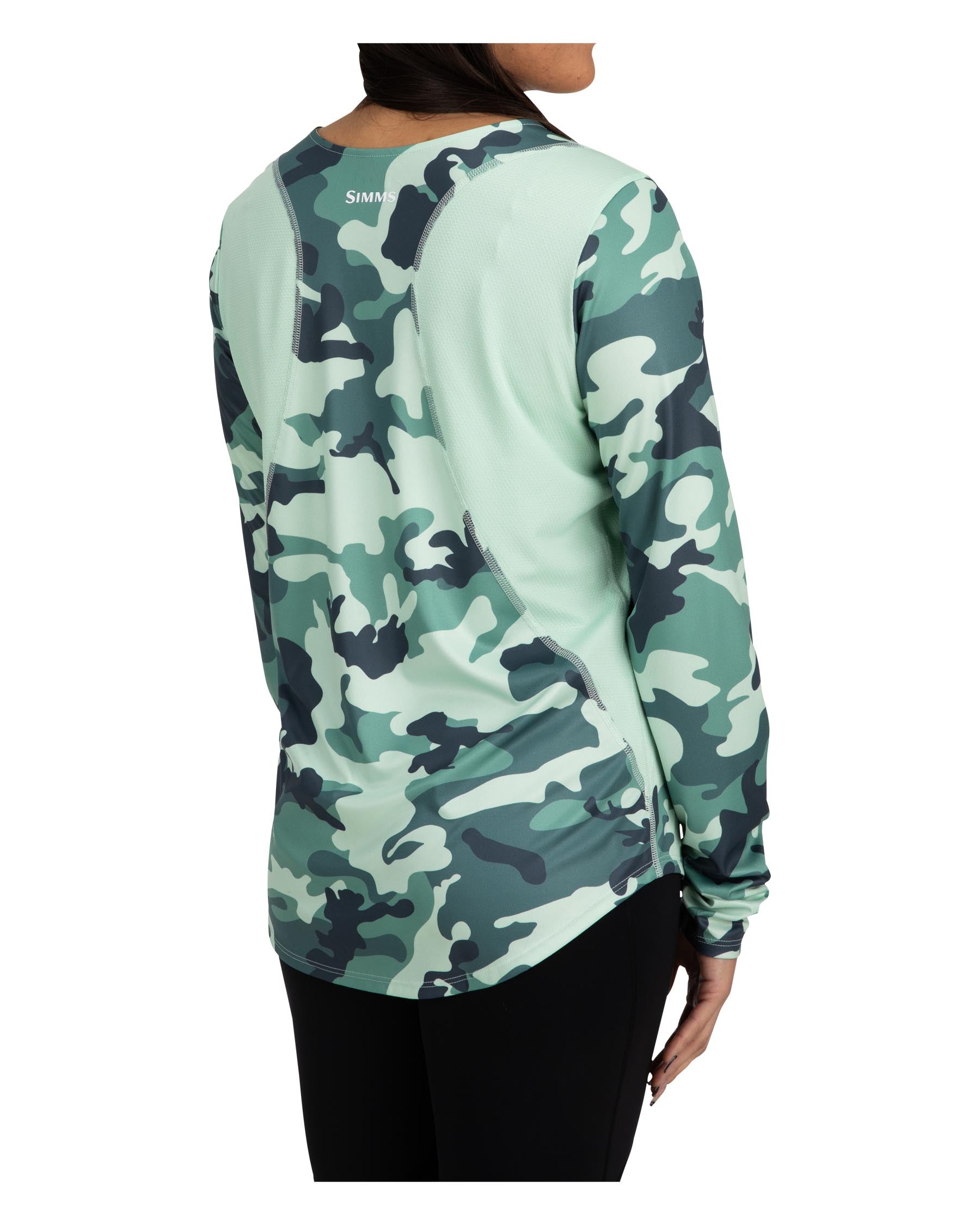Simms SolarVent Crew - Past Season For Women