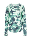 Woodland Camo Avalon