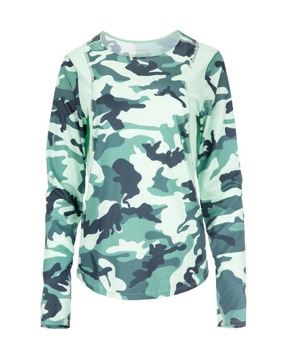 Woodland Camo Avalon,XS