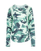 Woodland Camo Avalon