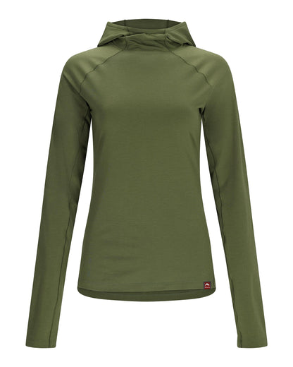 Simms Glades Hoody - Past Season For Women