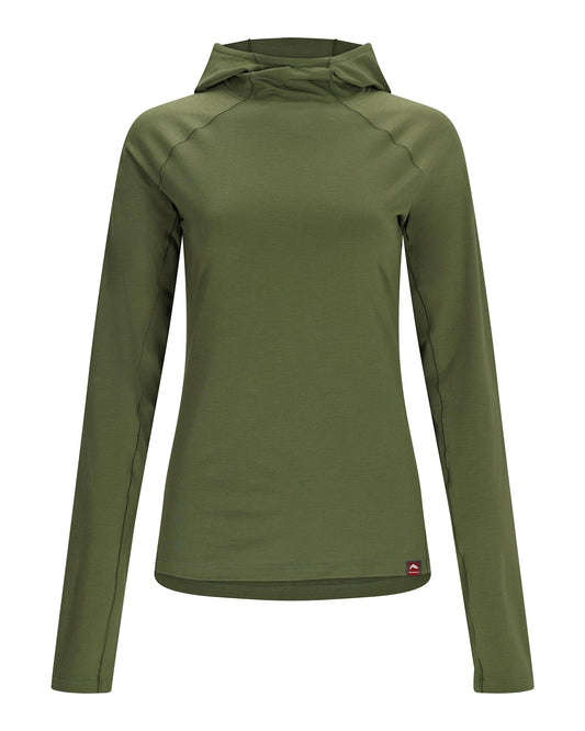Simms Glades Hoody - Past Season For Women