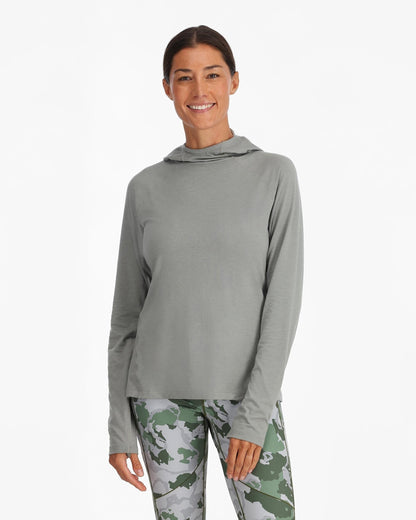Simms Glades Hoody - Past Season For Women