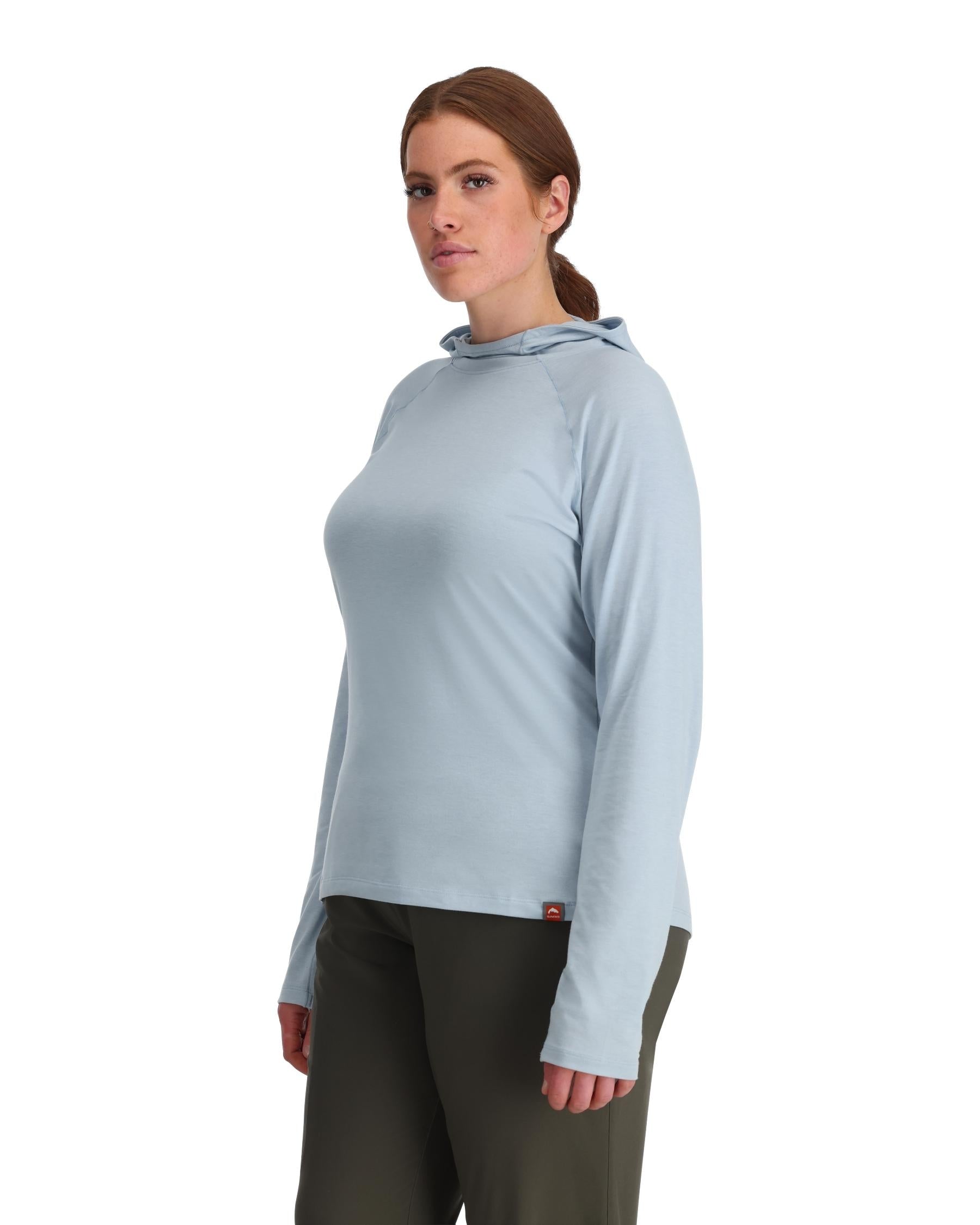 Simms Glades Hoody - Past Season For Women
