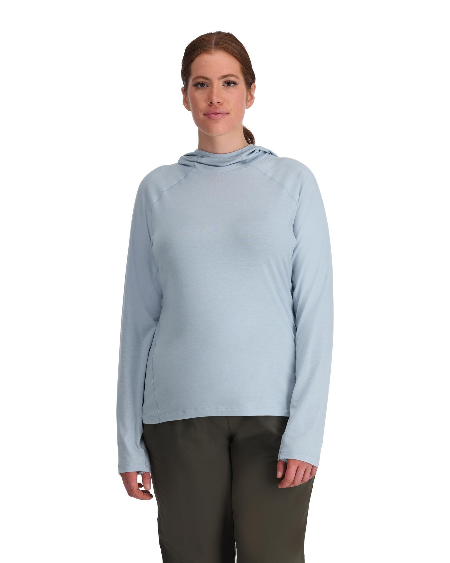 Simms Glades Hoody - Past Season For Women