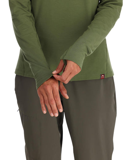 Simms Glades Hoody - Past Season For Women