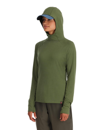 Simms Glades Hoody - Past Season For Women