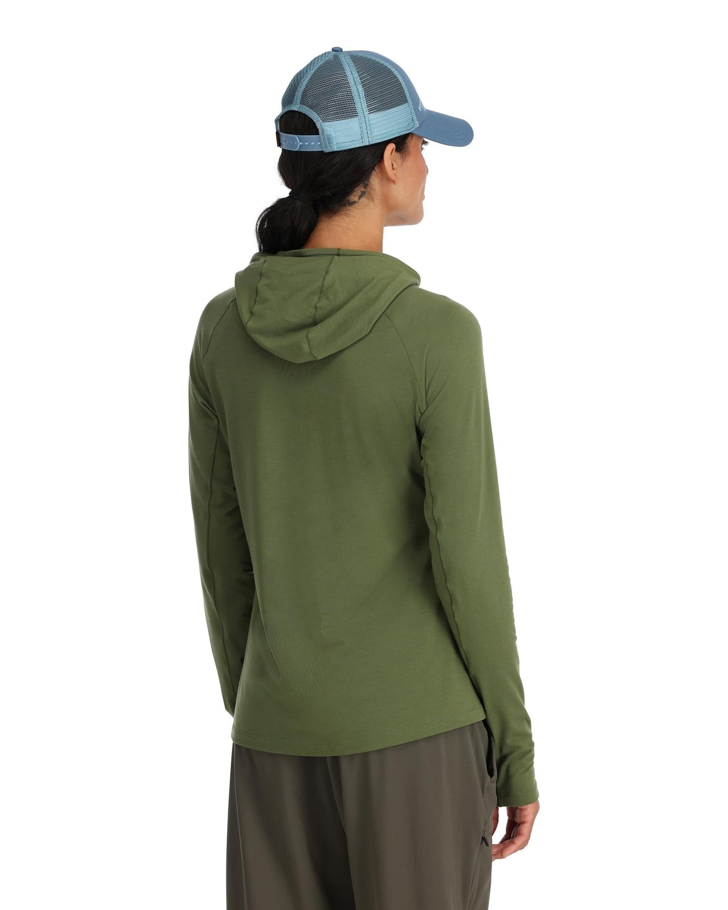 Simms Glades Hoody - Past Season For Women