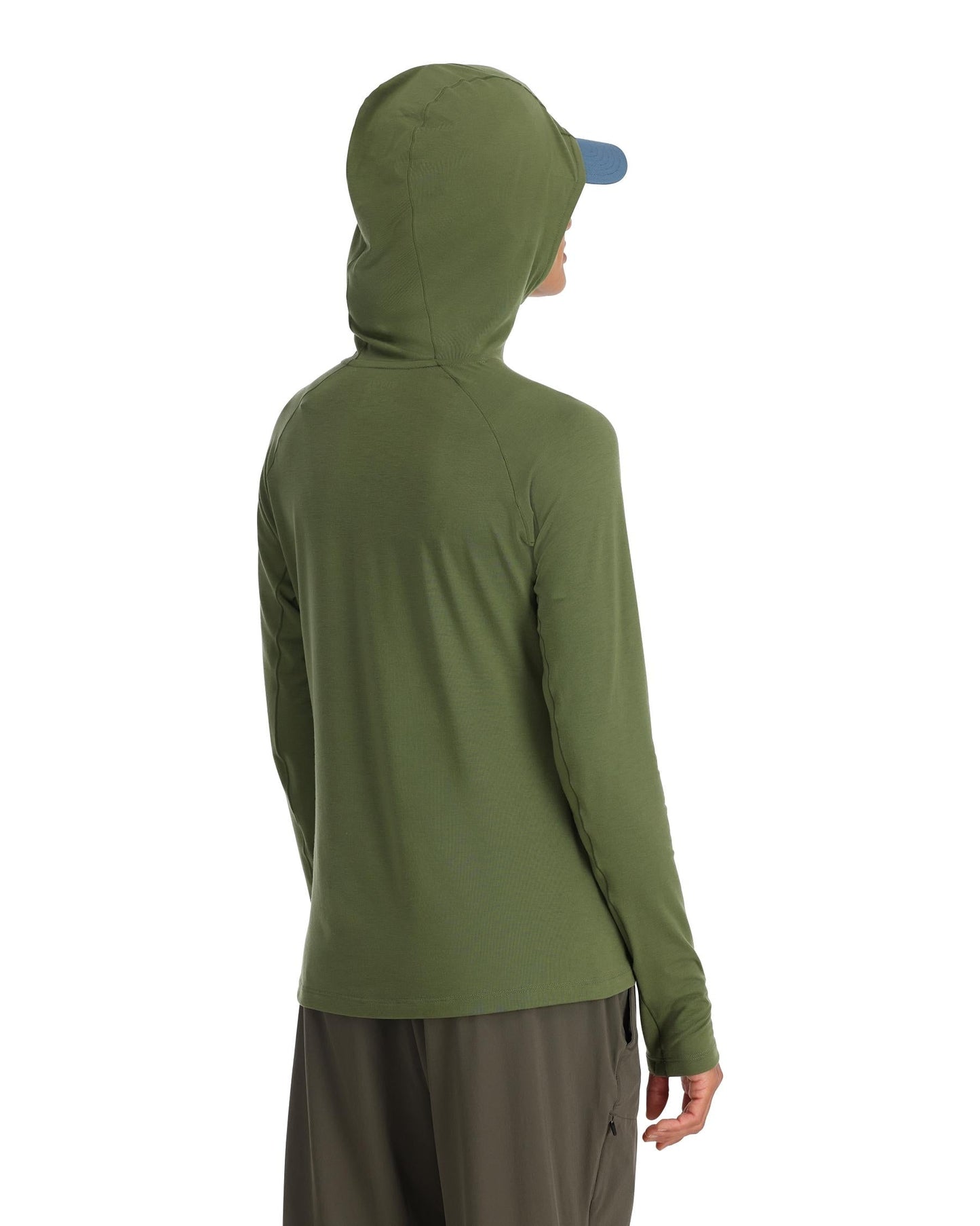 Simms Glades Hoody - Past Season For Women