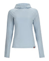 Steel Blue Heather