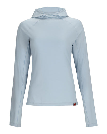 Steel Blue Heather,XS