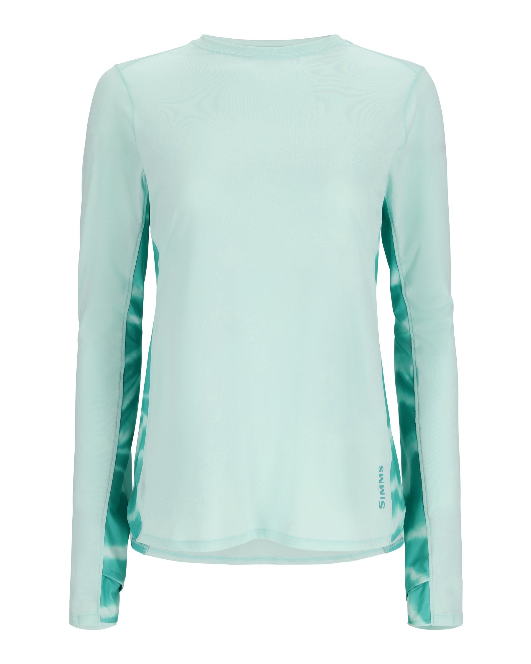 Simms SolarFlex® Crew - Past Season For Women
