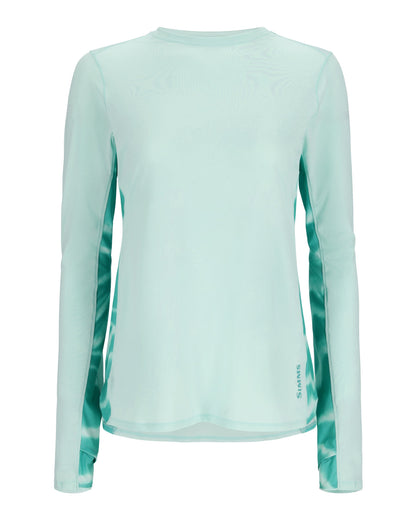 Simms SolarFlex® Crew - Past Season For Women