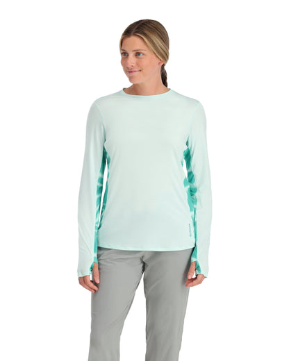 Simms SolarFlex® Crew - Past Season For Women