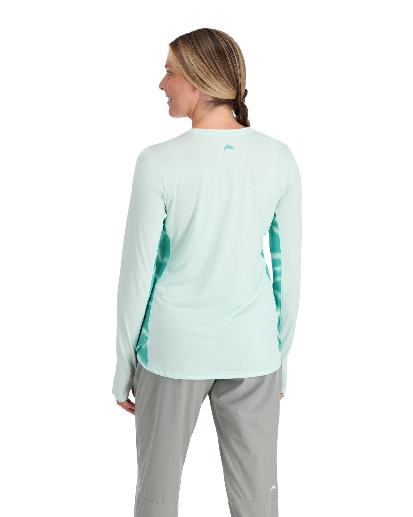 Simms SolarFlex® Crew - Past Season For Women