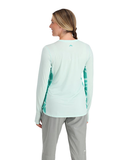 Simms SolarFlex® Crew - Past Season For Women