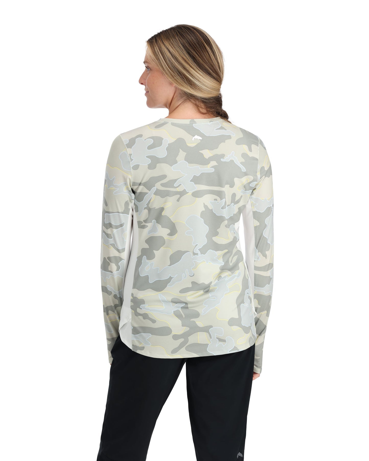 Simms SolarFlex® Crew - Past Season For Women