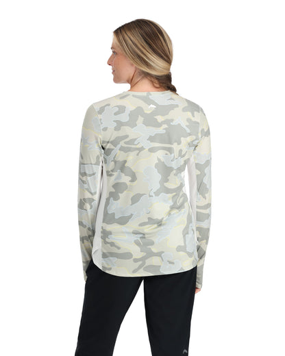 Simms SolarFlex® Crew - Past Season For Women