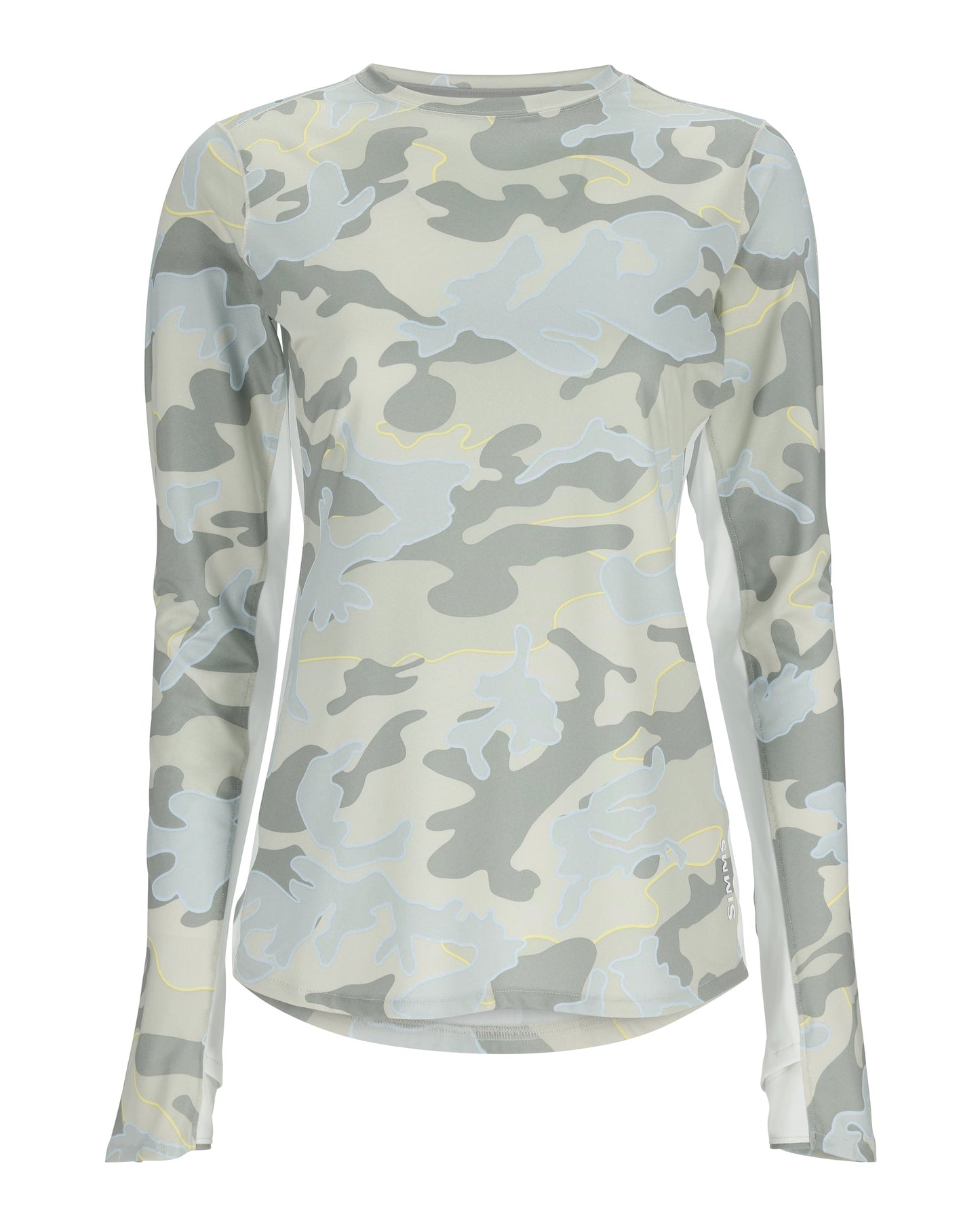 Woodland Camo Cinder,XS