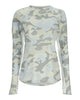 Woodland Camo Cinder