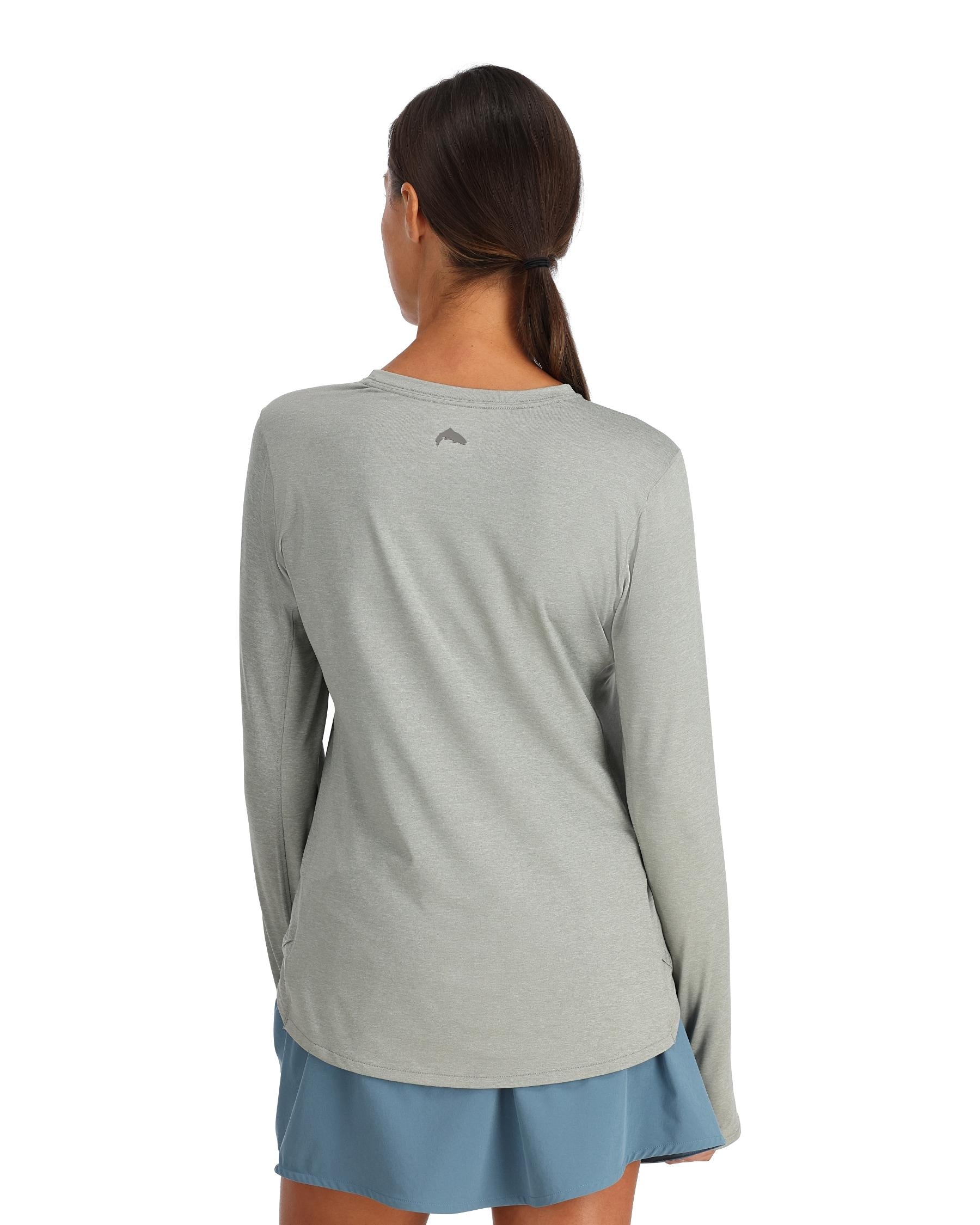 Simms SolarFlex® Crew - Past Season For Women