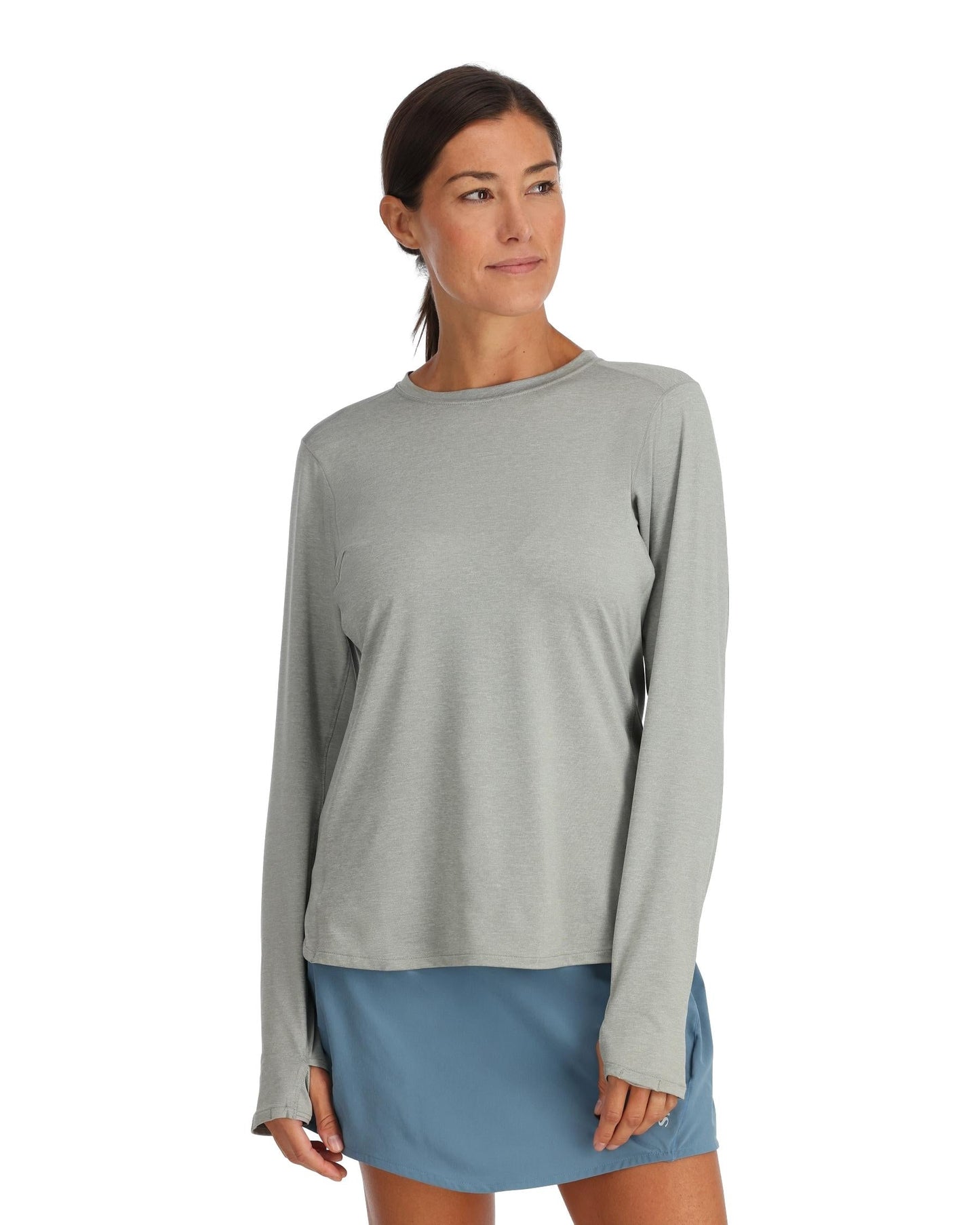 Simms SolarFlex® Crew - Past Season For Women