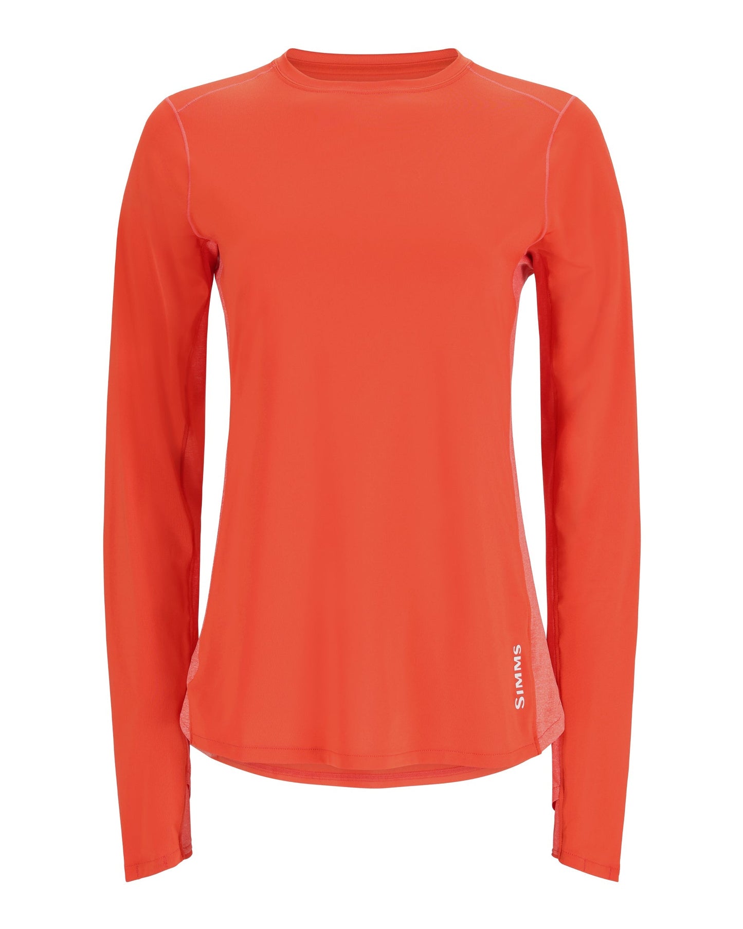 Simms SolarFlex® Crew - Past Season For Women