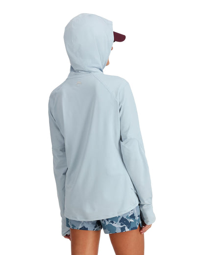 Simms BiComp Fishing Hoody- Past Season For Women