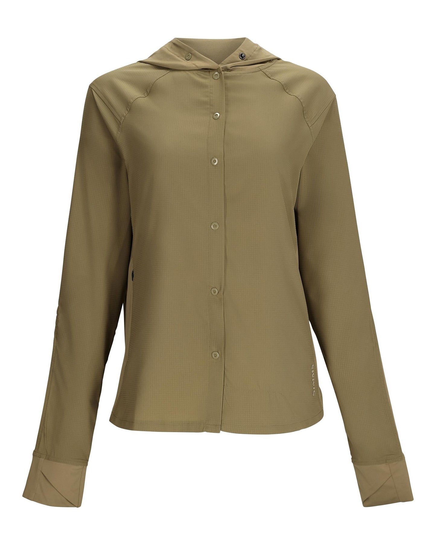 Simms BiComp Fishing Hoody- Past Season For Women