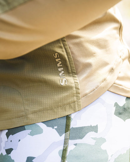 Simms BiComp Fishing Hoody- Past Season For Women