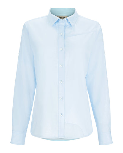 Simms Isle Shirt - Past Season For Women