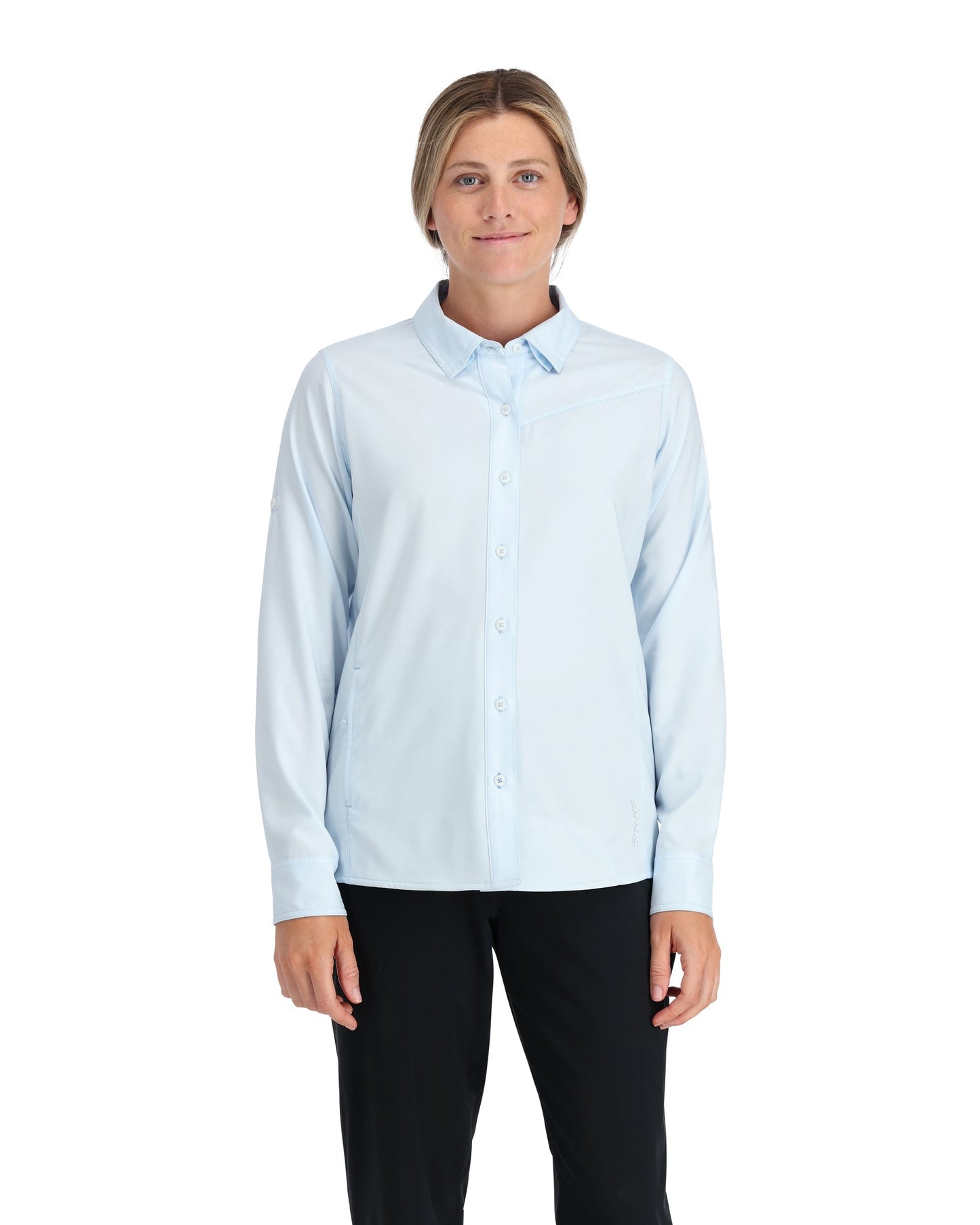 Simms Isle Shirt - Past Season For Women