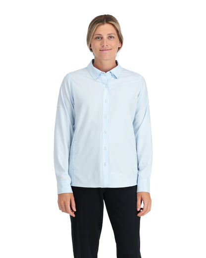 Simms Isle Shirt - Past Season For Women