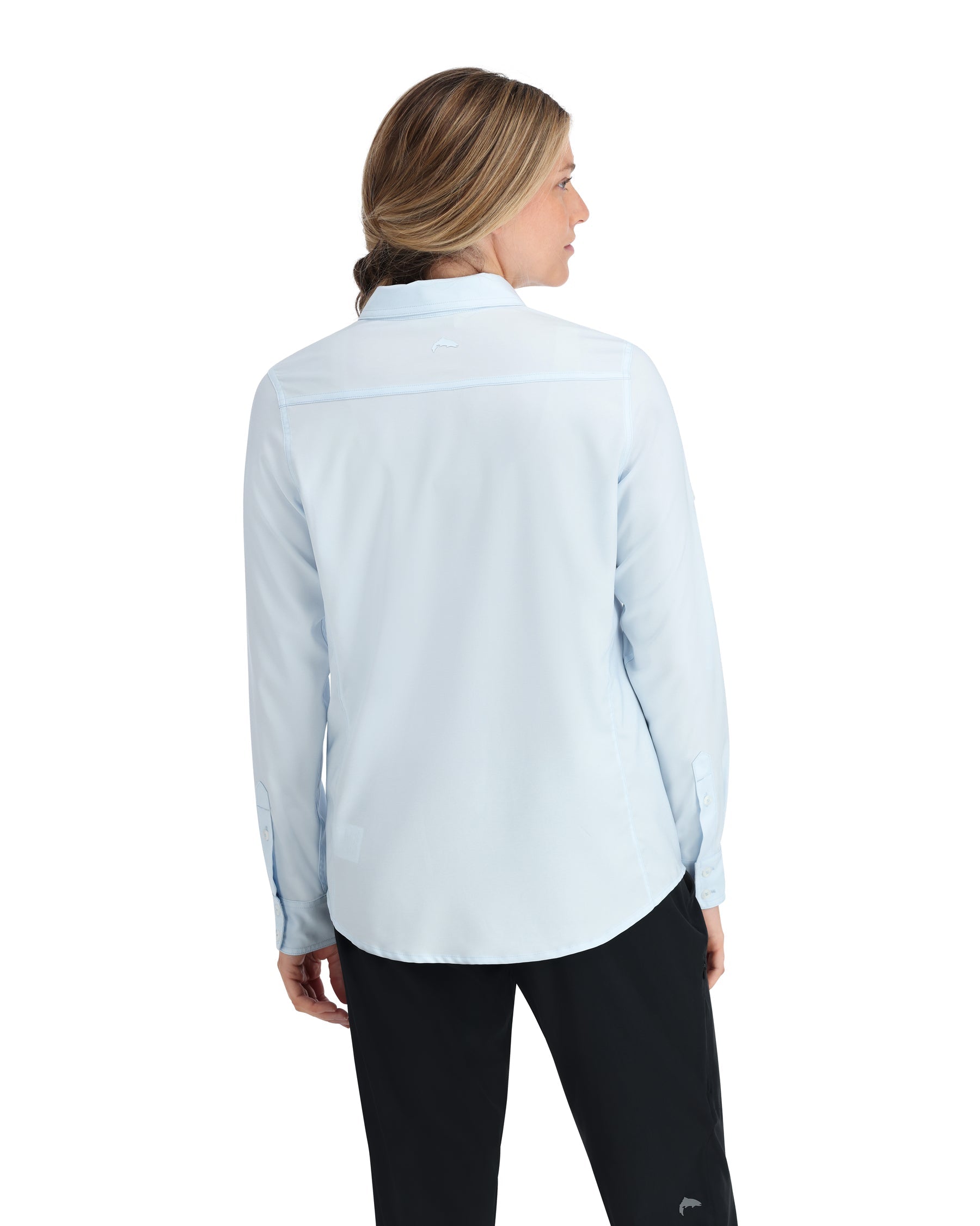 Simms Isle Shirt - Past Season For Women