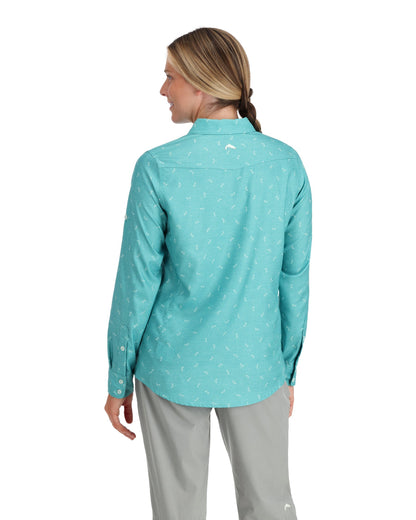Simms Isle Shirt - Past Season For Women