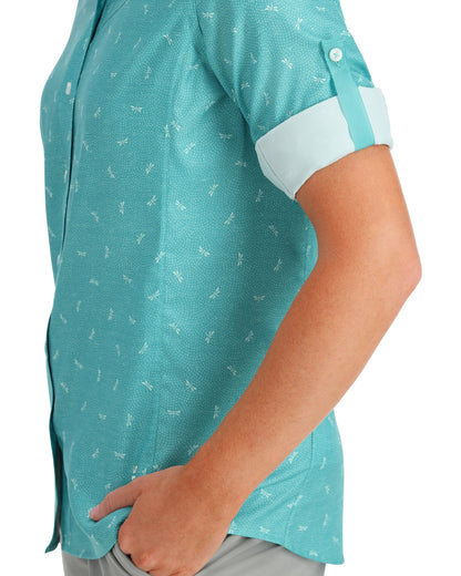 Simms Isle Shirt - Past Season For Women