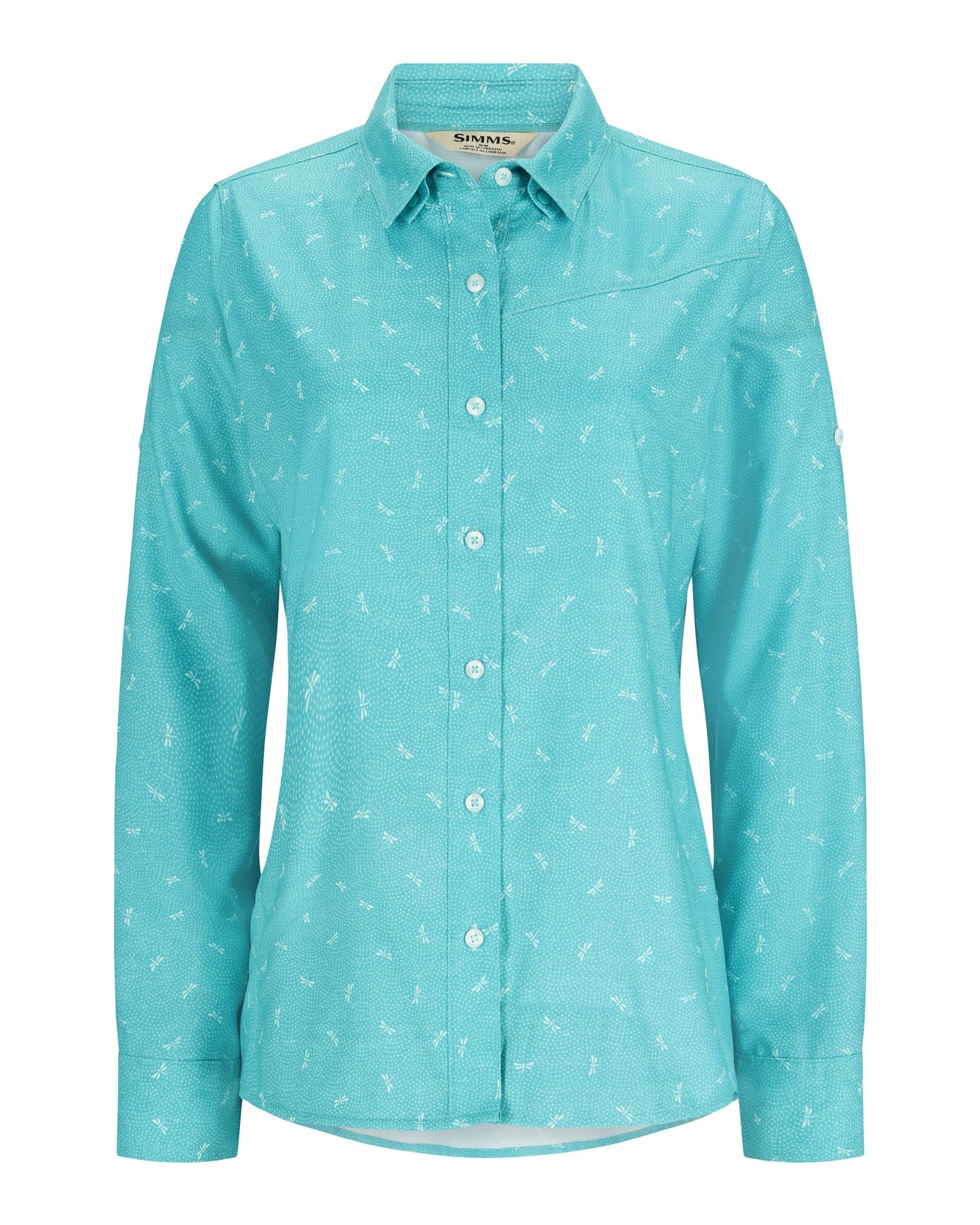 Simms Isle Shirt - Past Season For Women
