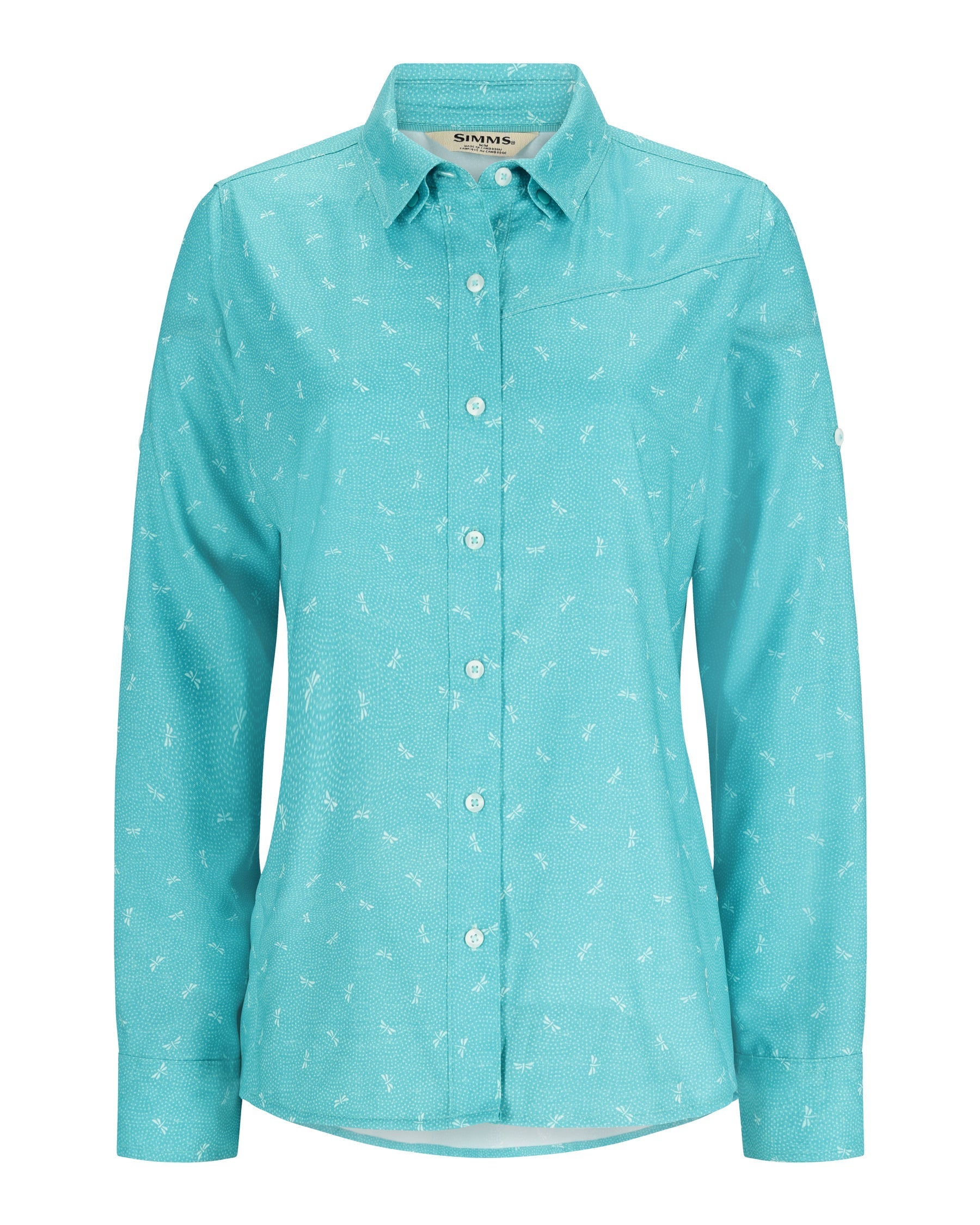Simms Isle Shirt - Past Season For Women