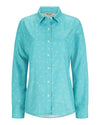 Dragonfly Gulf Blue