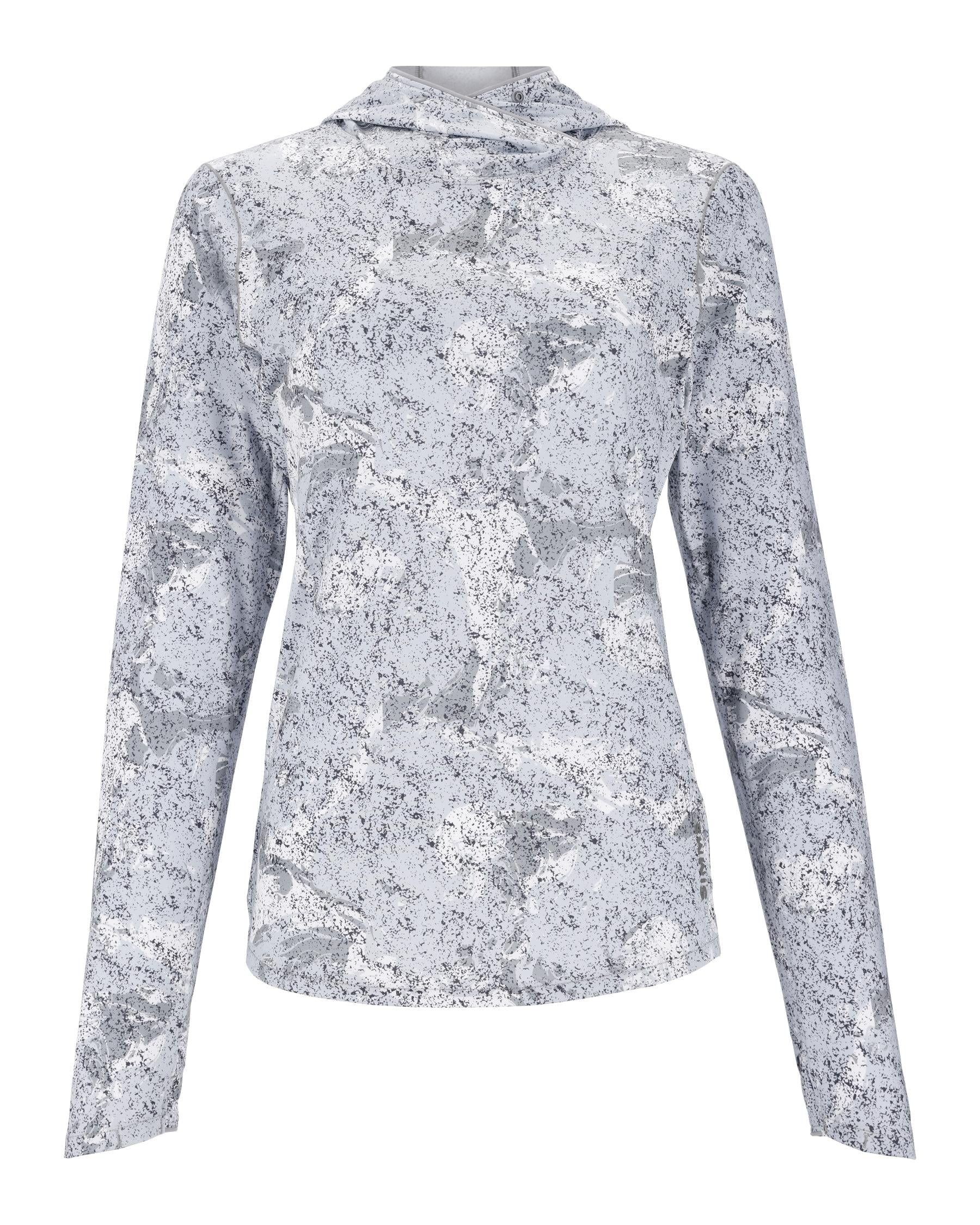 Simms SolarFlex® Hoody  - Past Season For Women