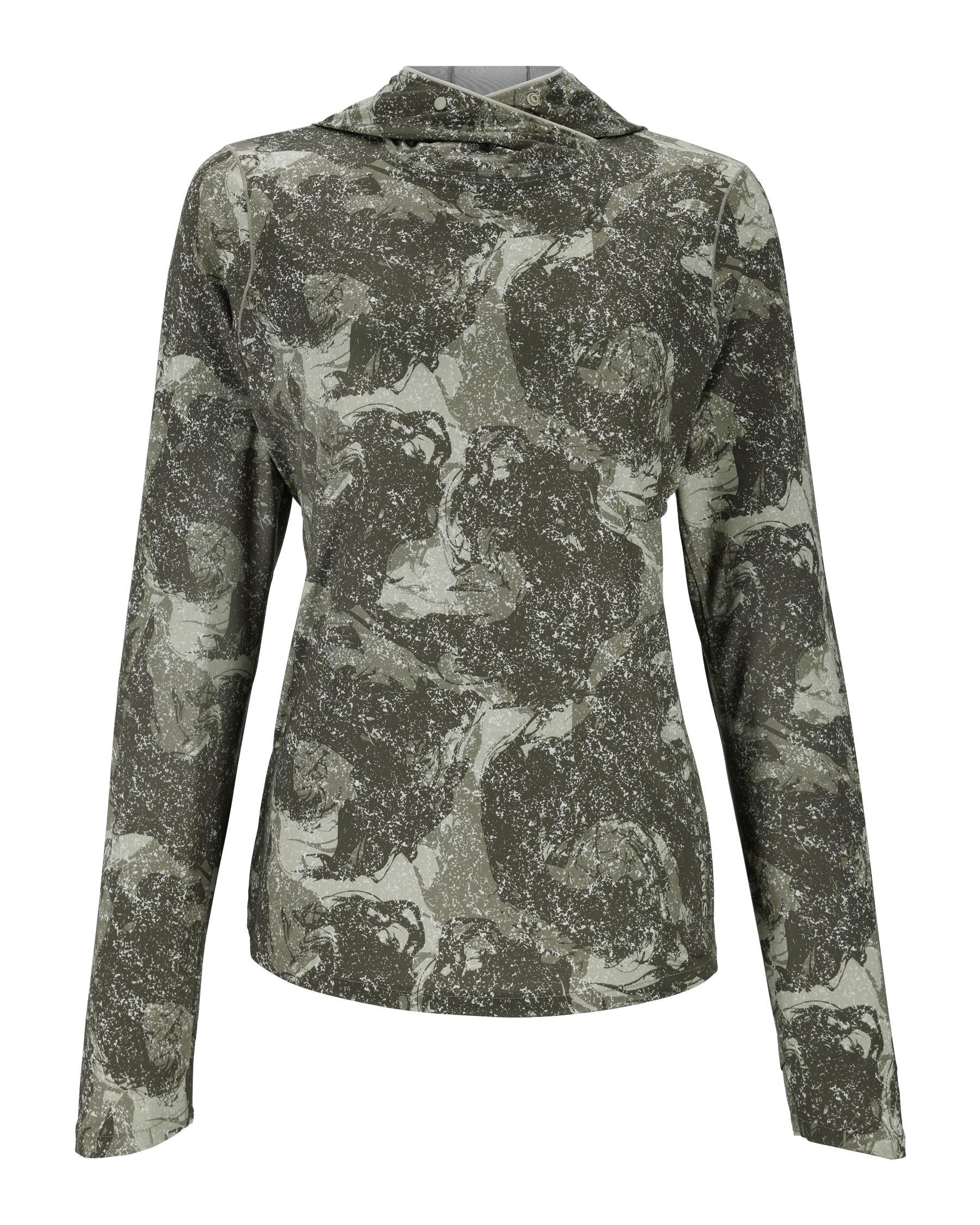 Simms SolarFlex® Hoody  - Past Season For Women