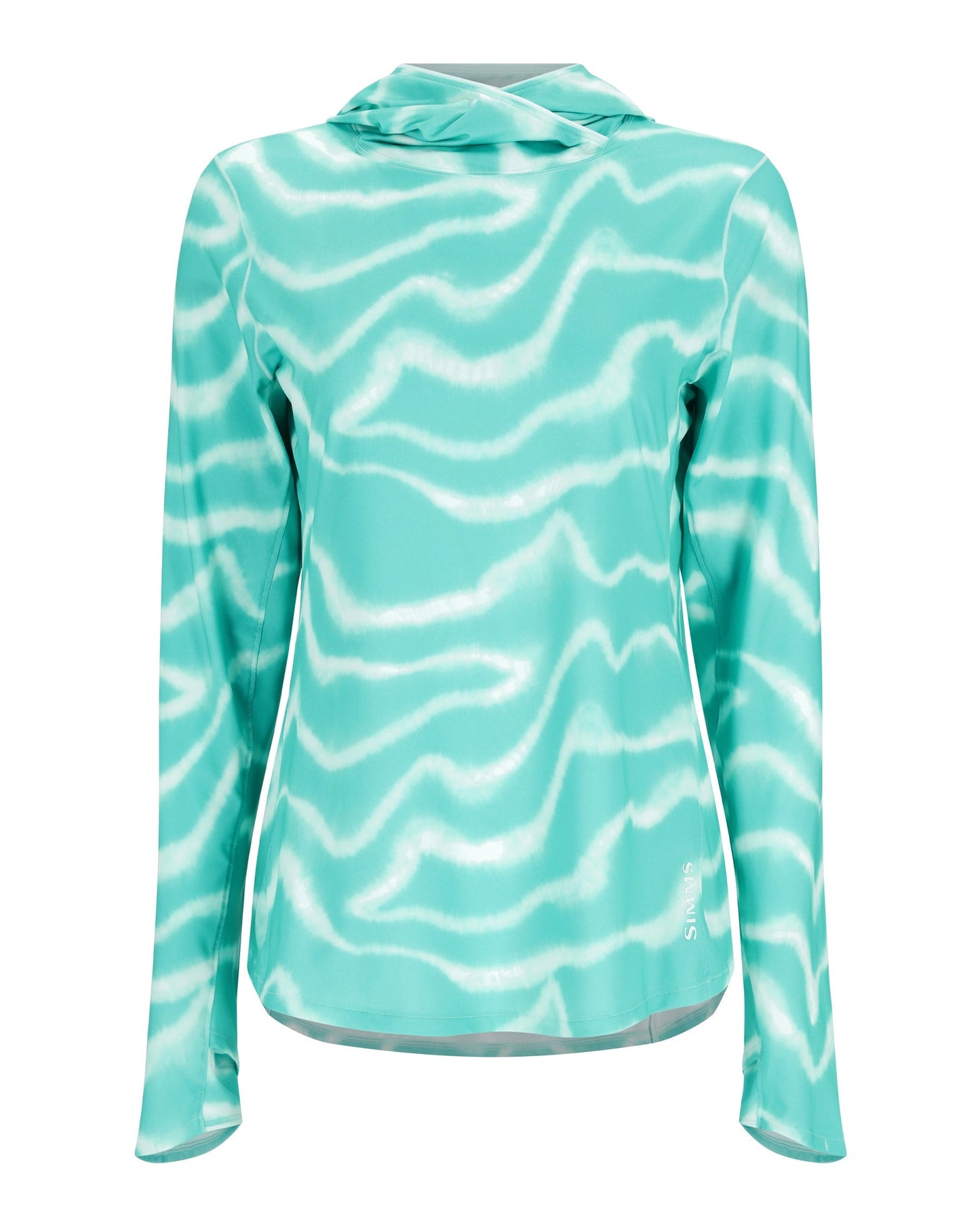 Simms SolarFlex® Hoody  - Past Season For Women