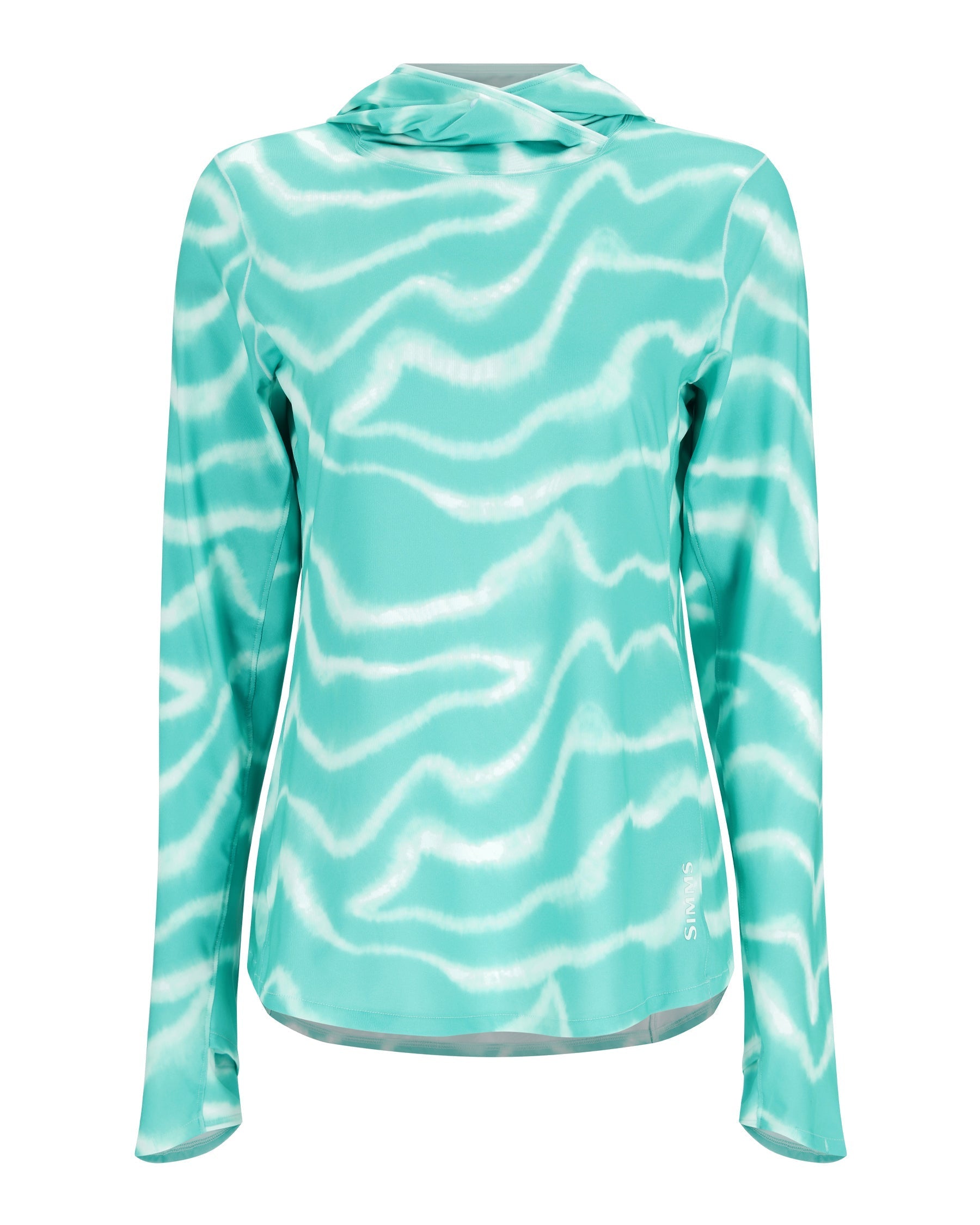 Simms SolarFlex® Hoody  - Past Season For Women