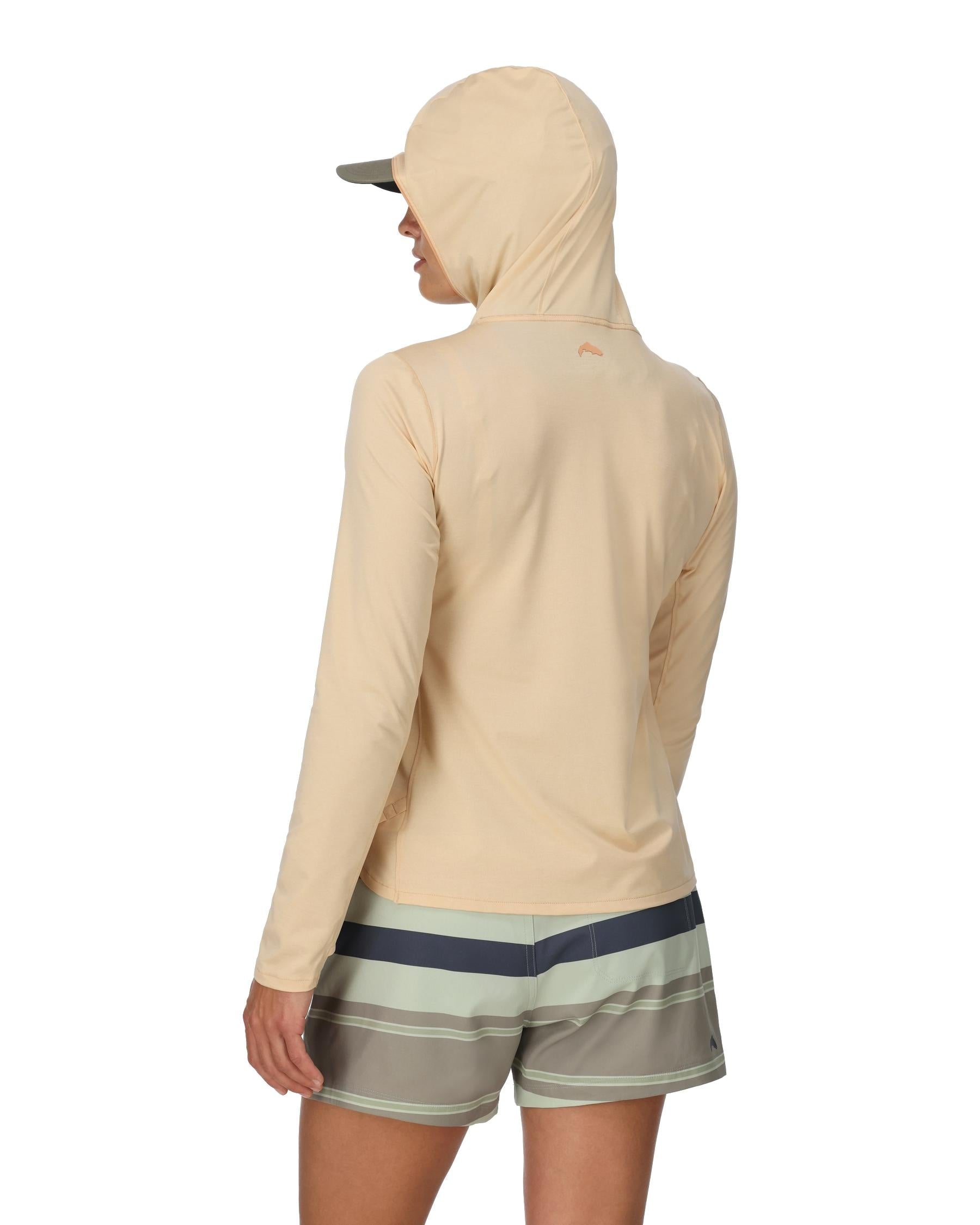 Simms SolarFlex® Hoody  - Past Season For Women