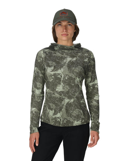 Simms SolarFlex® Hoody  - Past Season For Women