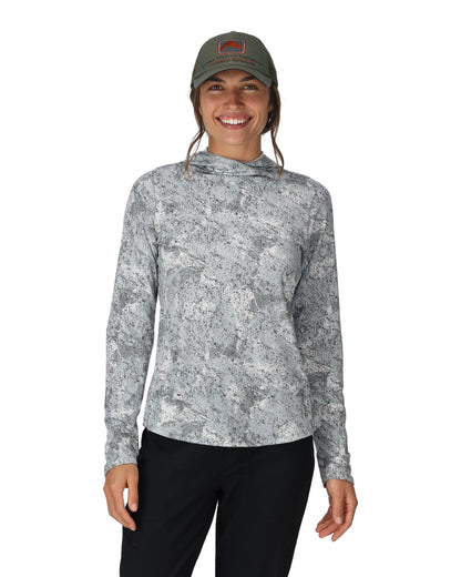 Simms SolarFlex® Hoody  - Past Season For Women
