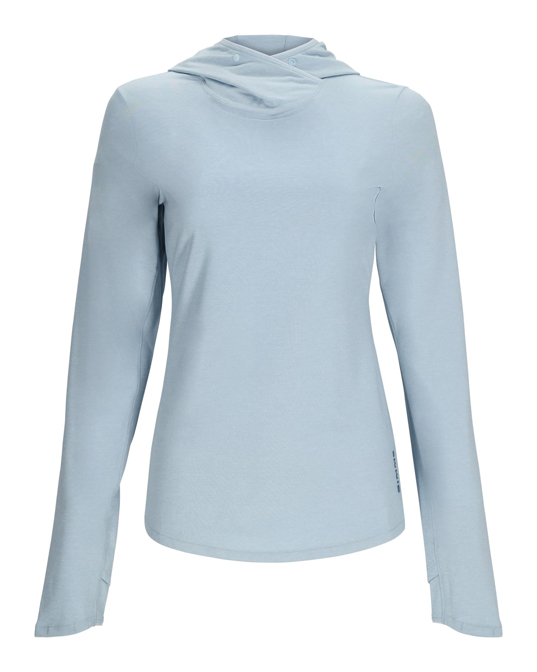 Simms SolarFlex® Hoody  - Past Season For Women