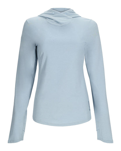 Steel Blue Heather,XS